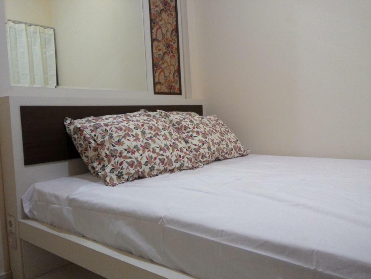 Kantos Guest House Джакарта Экстерьер фото