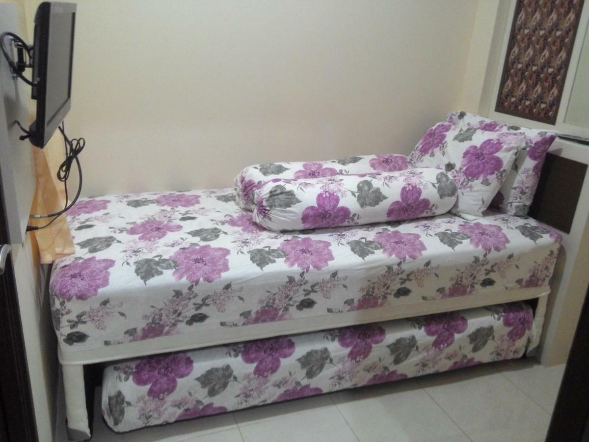 Kantos Guest House Джакарта Экстерьер фото