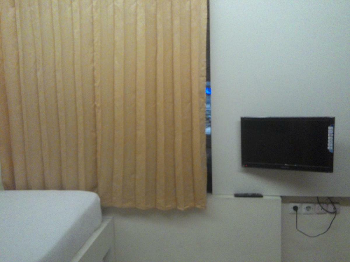 Kantos Guest House Джакарта Экстерьер фото