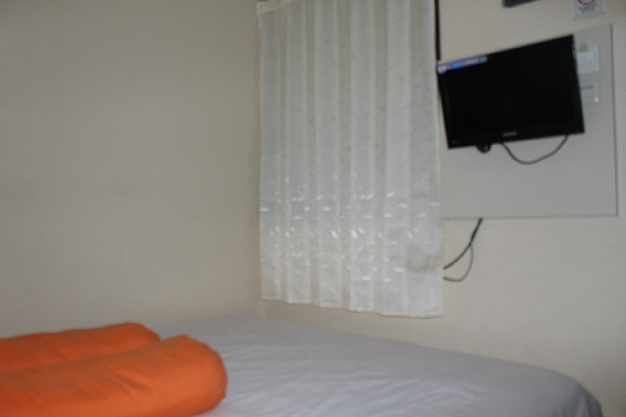 Kantos Guest House Джакарта Экстерьер фото